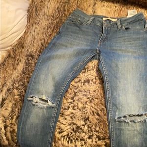 Levi’s jeans